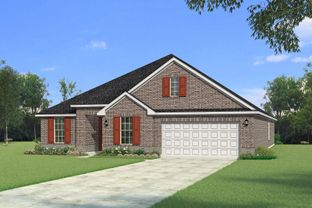Milan - Sutton Fields: Celina, Texas - Mattamy Homes