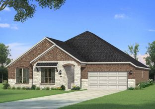 Seville II - Sutton Fields: Celina, Texas - Mattamy Homes