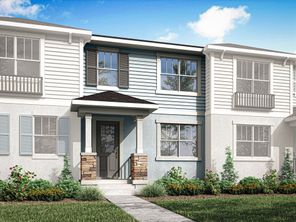 1327 Tarflower Drive (Aurora)