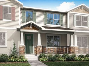1303 Tarflower Drive (Aurora)