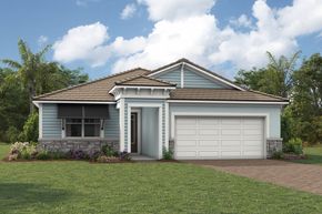 Brightmore at Wellen Park - Venice, FL