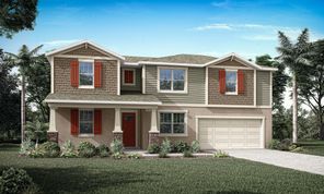9256 Sea Pine Ave (Azalea)