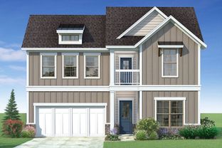 Martinique - Bayside: Rowlett, Texas - Mattamy Homes