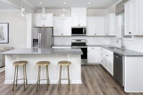 Porter's Row - Charlotte, NC