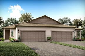 Renaissance at Wellen Park - Venice, FL