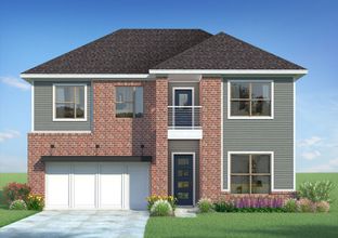 Tortuga - Bayside: Rowlett, Texas - Mattamy Homes