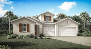 2642 Ginseng Ivy Street (Glacier Bay)
