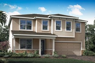 Teton - Sunstone at Wellen Park: Venice, Florida - Mattamy Homes