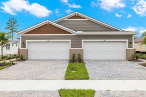 Timberdale at Chapel Crossings - Wesley Chapel, FL
