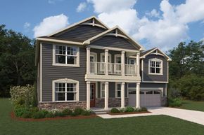 Waxhaw Landing - Monroe, NC
