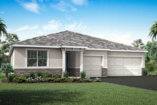 Mesa Verde - Sunstone Lakeside at Wellen Park: Venice, Florida - Mattamy Homes