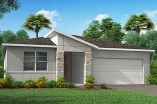 Caledon - Windwater: Parrish, Florida - Mattamy Homes