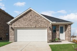 1509 Salem Drive (Alford)