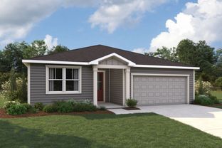 Arcadia - Sandridge Hills: Green Cove Springs, Florida - Mattamy Homes