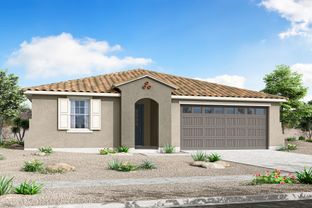 Azure - Tyler Ranch: Buckeye, Arizona - Mattamy Homes
