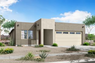 Brandy - Tyler Ranch: Buckeye, Arizona - Mattamy Homes