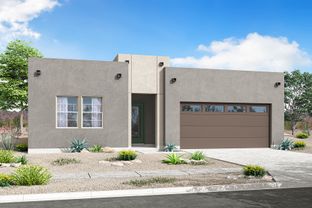 Cobalt - Tyler Ranch: Buckeye, Arizona - Mattamy Homes