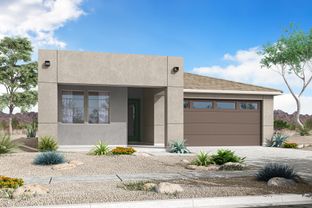 Copper - Tyler Ranch: Buckeye, Arizona - Mattamy Homes