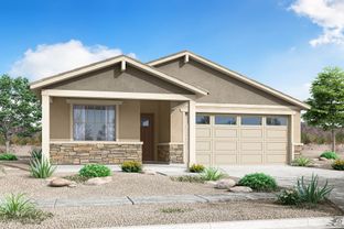 Copper - Tyler Ranch: Buckeye, Arizona - Mattamy Homes