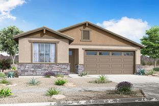 Sepia - Tyler Ranch: Buckeye, Arizona - Mattamy Homes