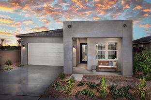 Copper - Empire Pointe: Queen Creek, Arizona - Mattamy Homes