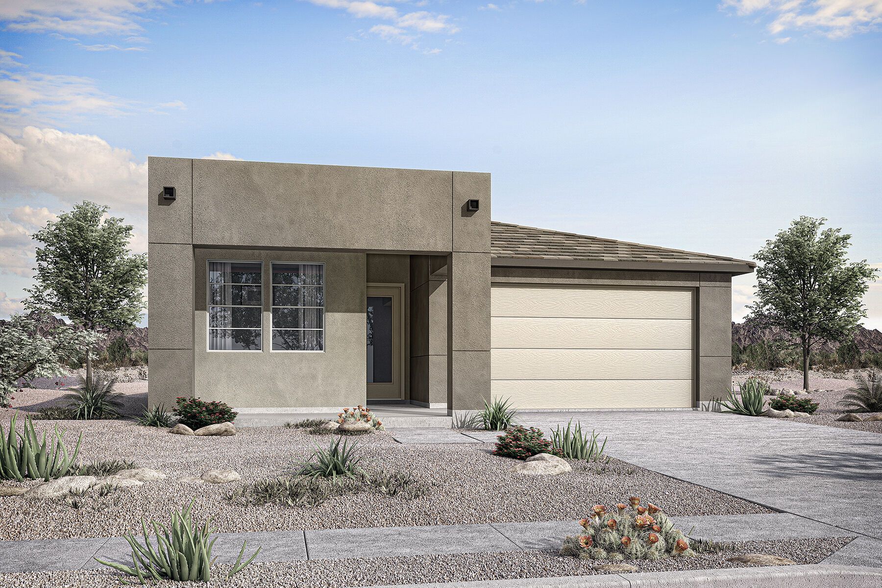 desert-modern