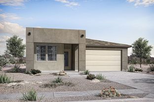 Copper - Empire Pointe: Queen Creek, Arizona - Mattamy Homes
