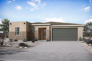 Dove - Empire Pointe: Queen Creek, Arizona - Mattamy Homes