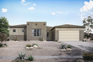 Mint - Empire Pointe: Queen Creek, Arizona - Mattamy Homes