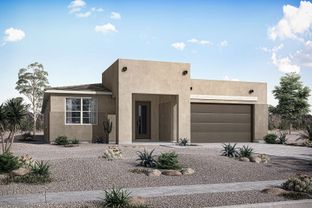 Pebble - Empire Pointe: Queen Creek, Arizona - Mattamy Homes