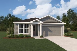 Martinique - RiverTown - WaterSong: Saint Johns, Florida - Mattamy Homes