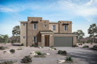Slate - Empire Pointe: Queen Creek, Arizona - Mattamy Homes