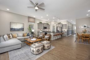 Sereno - Peoria, AZ