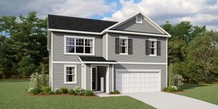 Voyageur - Clarabella: Fuquay Varina, North Carolina - Mattamy Homes