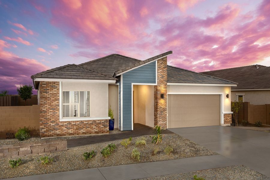 25783 N 147Th Dr. Surprise, AZ 85387