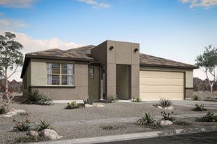 Harbor - Miravida: Surprise, Arizona - Mattamy Homes