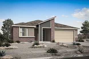 Harbor - Miravida: Surprise, Arizona - Mattamy Homes