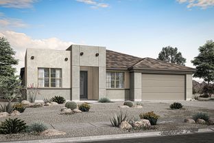 Hibiscus - Miravida: Surprise, Arizona - Mattamy Homes
