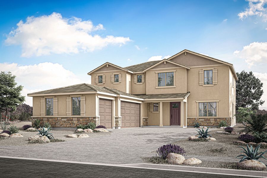 14833 W Lariat Trl. Surprise, AZ 85387