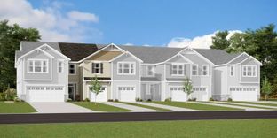Sierra - Arbor Chase: Clover, North Carolina - Mattamy Homes