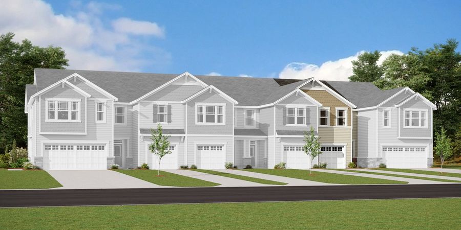 2495 Hedgecliff Road. Kannapolis, NC 28025