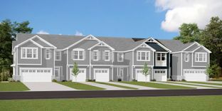 Sierra - Arbor Chase: Clover, North Carolina - Mattamy Homes