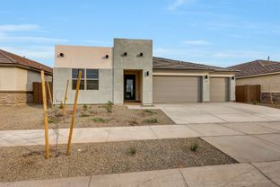 Crimson - Miravida: Surprise, Arizona - Mattamy Homes