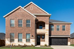 5809 Ferrers Drive (Siena)