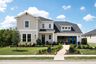 casa en Creekside of Crowley por Mattamy Homes