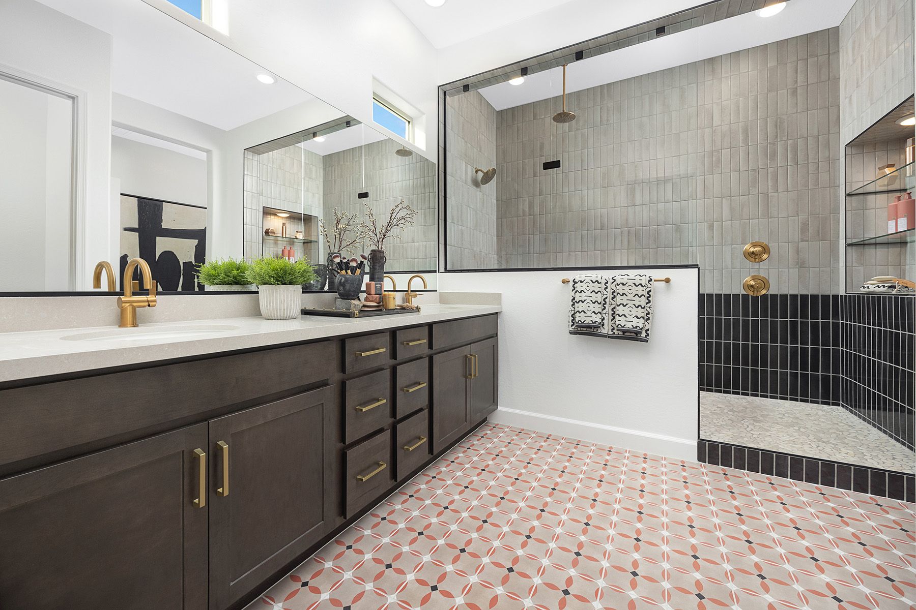 Owners Bath