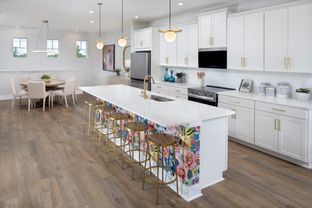 Seabright II - Lakespur at Wellen Park: Venice, Florida - Mattamy Homes