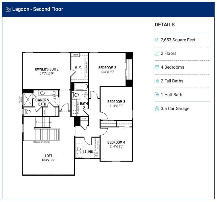 2nd Floor
