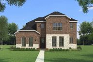Villages of Creekwood por Mattamy Homes en Dallas Texas