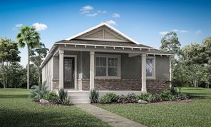520 Green Tracker Avenue (Alafia)